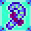 Fancy drops logo