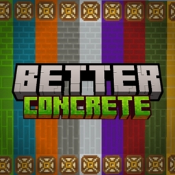 Better Concrete