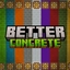 Better Concrete logo