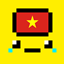 The Ty-el's Vietnamese Language Pack logo