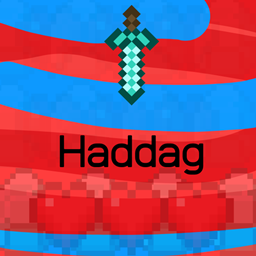 Haddag logo