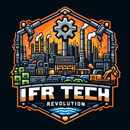 IFR Tech Revolution