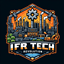 IFR Tech Revolution logo