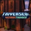Triversed Wizards Thunder logo