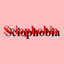 Sciophobia logo