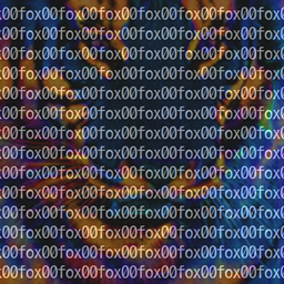 FoxDB logo