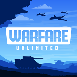 Warfare Unlimited logo