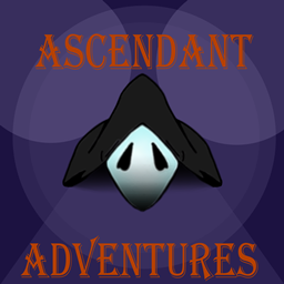 Ascendant Adventures logo