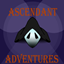 Ascendant Adventures logo