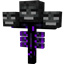 Crying Wither logo