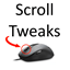 Scroll Tweaks logo