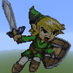 Link's Adventures project image