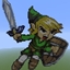 Link's Adventures logo