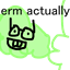 Smarty Farty-pants logo