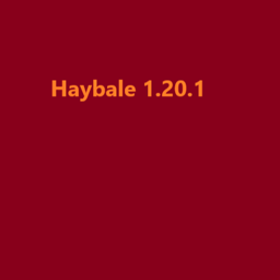 Haybale-Ported logo