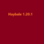 Haybale-Ported logo