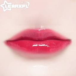 [Learxfl] Fiery Rose Lipstick