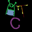 Aliens Toxic Adventures logo