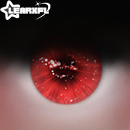 [Learxfl] Fiorelli Eyes logo