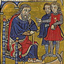 Authentic Medieval Artwork