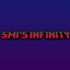 SMI's Infinity logo