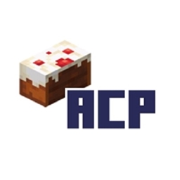 A.C.P - two and a half cakes project image