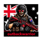 outbacks horror  logo