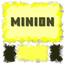 Minion logo