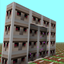 żelazny world-blocks and dimensions logo