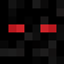 Dark Shadow Monster logo