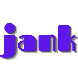 JankPack Supreme logo