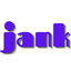 JankPack Supreme logo