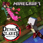 Better Demon Slayer logo