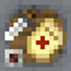 Orabyx's Bounty Board logo