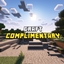 Craft Complimentary logo