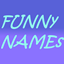 Funny Names logo