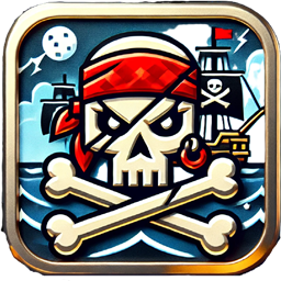 Onyx Pirates logo
