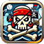 Onyx Pirates logo