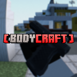 BODYCRAFT logo