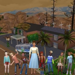 School Survivors