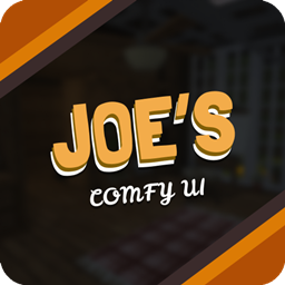 Joe's Comfy UI