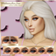 Luxury Lashes Vol.1 logo