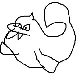 La Creación de Furibundos logo