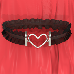 Dayo Choker logo