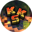 Kaas Klas Server logo