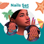 Summer Nails Set N105 logo