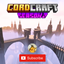 CordCraft Season 2 logo