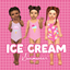 Ice Cream Swimwear Toddler