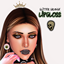 Glitter Grunge Lipgloss logo