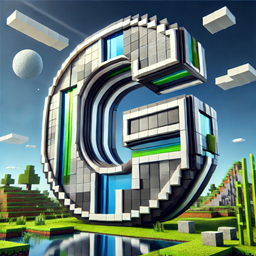 Gepxrd's Server logo